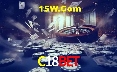 C18Bet Login