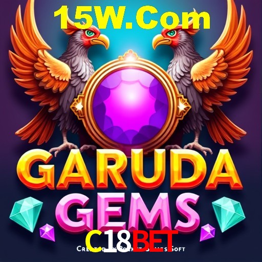 C18Bet,C18 App