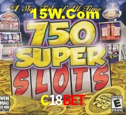 C18Bet Login