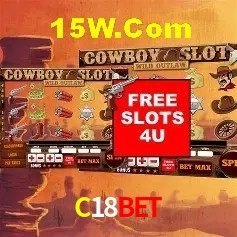 C18Bet,C18 App