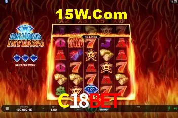 C18Bet
