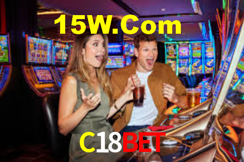 C18Bet,C18 App