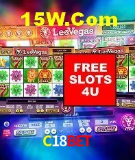 C18Bet,C18 App
