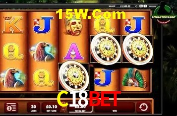 C18Bet,C18 App