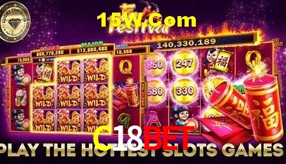 C18Bet