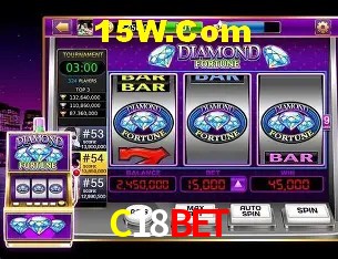 C18Bet