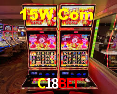 C18Bet