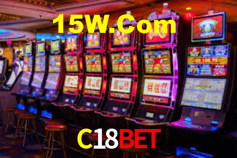 Bônus Generosos e Exclusivos no C18Bet para Você!
